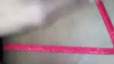 Indian Girl Doggystyle