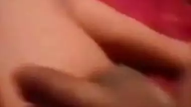 Fucks sexy GF with a friend and enjoys cuckold sex