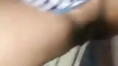 Desi housewife fucking MMS