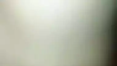 Virgin Indian yoni licking MMS