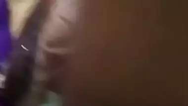 Desi village sex bhabhi fucked in front of husband
