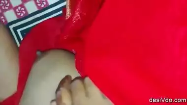 Desi Bhabhi Fucked By Hubby