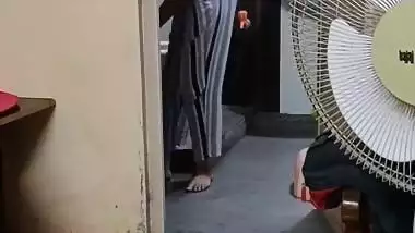 Secretly Captured by Brother