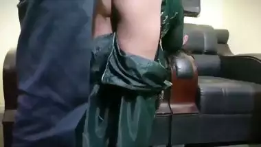 Bhojpuri xxx I complimented my lovely sister-in-law and convinced her to fuck her with love