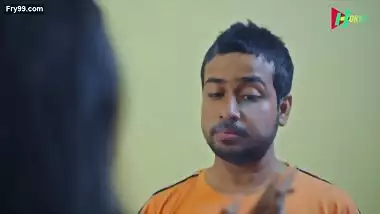 Apsara – 2021 – Hindi Hot Short Film – HokYo