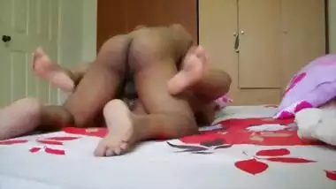 Desi couple hardcore fucking hotel room