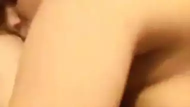 newly married girl sucking cock hotel honeymoon