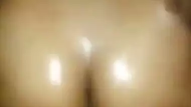 Mumbai girl rides on a huge dick in desi xxx MMS