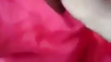 Dehati college girl groping video