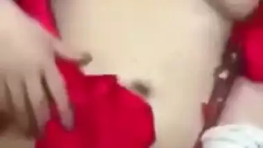 Desi XXX video of Paki couple having sex for private collection