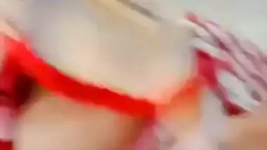 Desi village wife fucking quick with devar