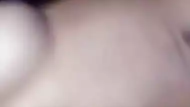 Today Exclusive- Cute Odia Girl Showing Her Boobs And Pussy