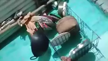 Neha Bhabhi Masturbation in Live