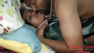 Desi Indian couple Enjoying Natural sex Real sex close up