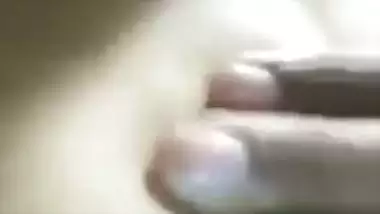 Bihari wife exposed MMS clip goes viral