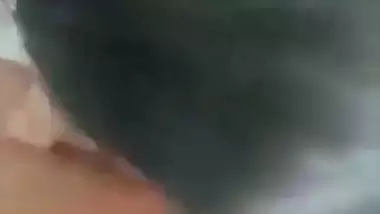 Bhabhi sucks her Devar’s dick in the Nepali sex video