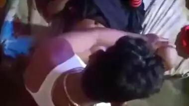 Dehati virgin girl first-time sex with lover