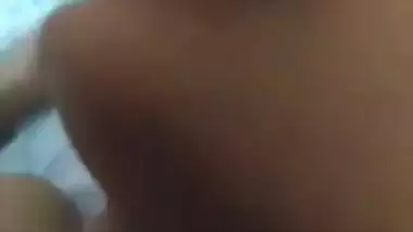 Loud moaning Painful XXX with Bangladeshi GF