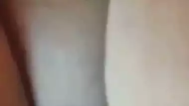 Man fucks a Muslim girl’s tight pussy in Bangla sex video