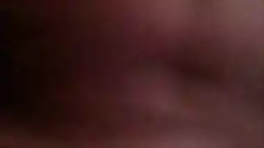 Village bhabhi stripping fully and fingering