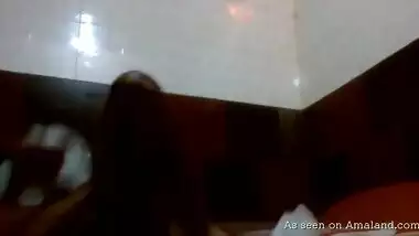 I'd love to feel her warm wet pussy wrapped...