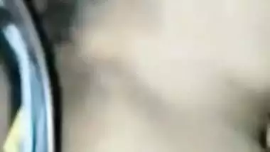 Ujjain district girl having sex with BF