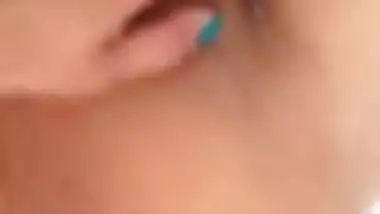 Indian girl 