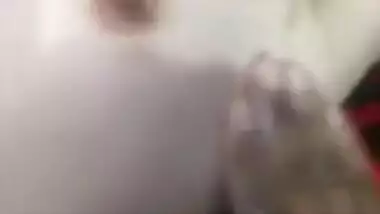 Video is interesting in a sexual way because boy paws sex partner