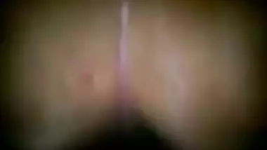 Tamil desi aunt anal