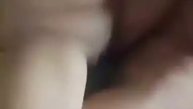 Horny Devar fucks his young Bhabhi in village sex video