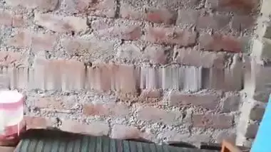 Indian desi sex of a Big boob lady with her neighbor